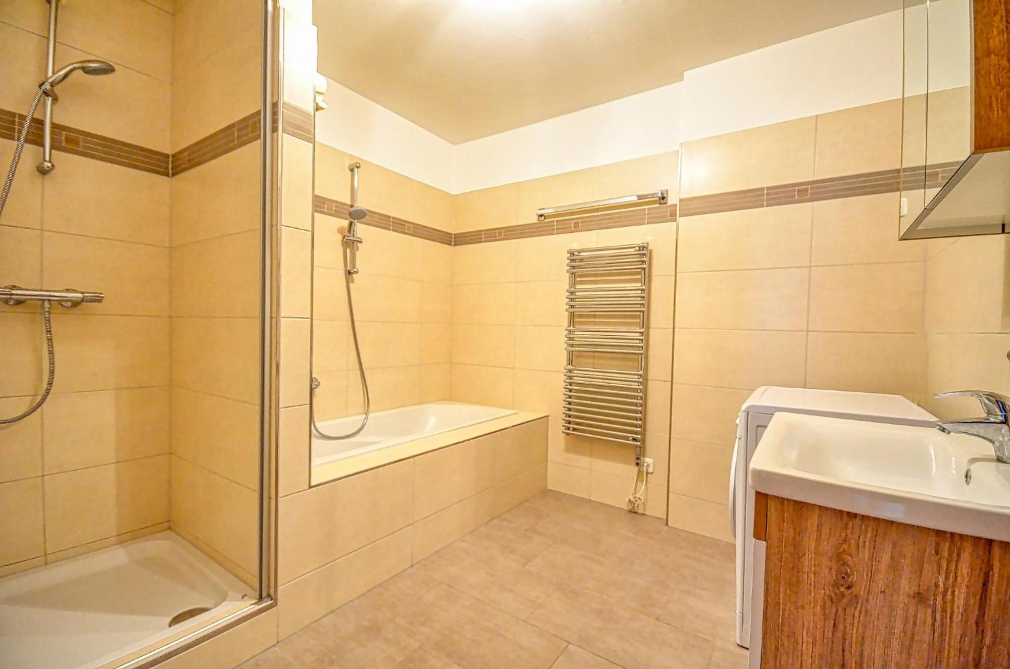 Apartment Antonia - By Alpen Apartments 滨湖采尔 外观 照片